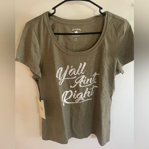 Womens Small Miranda Lambert Tee